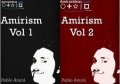 ​Amirism Volume 1 and 2 by Pablo Amira